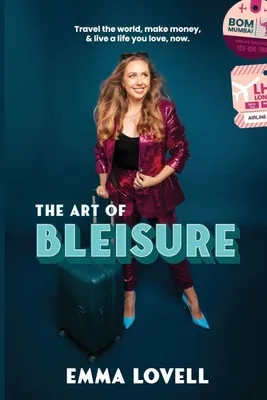 Produktbild von The Art of Bleisure