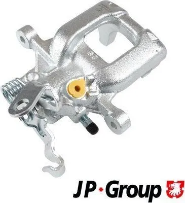 Produktbild von JP GROUP Bremssattel Hinten Rechts für VW GOLF VI (5K1) 1162009080