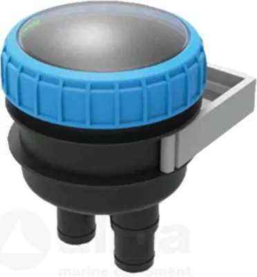 Immagine prodotto di Filtro Antiodore Per Serbatoi Di Acque Reflue