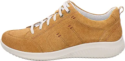 Produktbild von Jomos D.-ALLEGRA 2020 Halbschuhe in Übergrößen Gelb  857305 84 347 große Damenschuhe