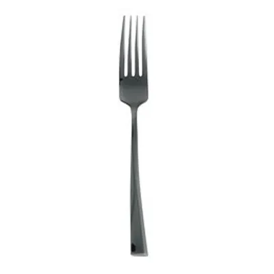 Produktbild von Sambonet S0451 Twist Serviergabel, Edelstahl/PVDschwarz