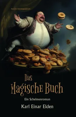 Produktbild von Das Magische Buch