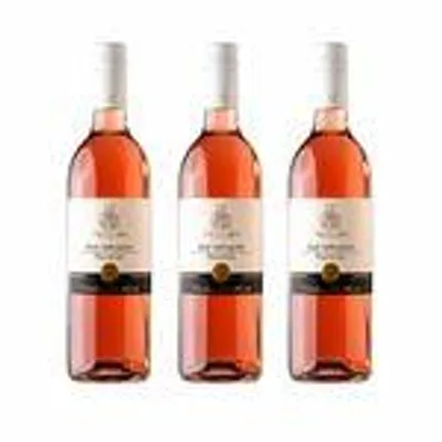 Produktbild von Spätburgunder Rose trocken 2024 - Rosewein Pfalz Weingut Kuntz (3x0,75l)