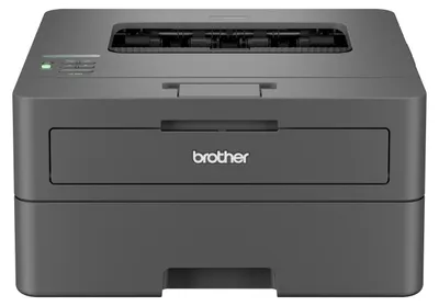 Produktbild von Brother HL-L2447DW, Laser, 1200 x 1200 DPI, A4, 32 Seiten pro Minute, Doppelseitiger Druck, Schwarz