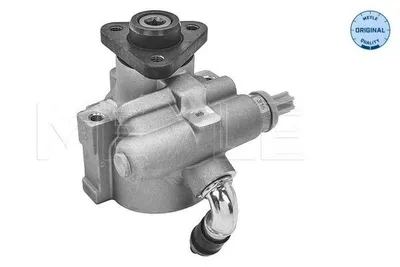 Image de Pompe hydraulique, riskeni