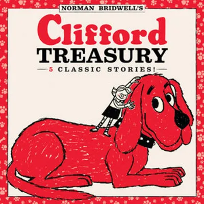 Obrázok produktu pre Clifford Treasury