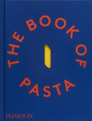 Produktbild von The Book of Pasta
