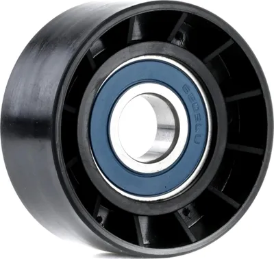 Produktbild von STARK SKTP-0600164 Spannrolle Keilrippenriemen 65mm für FIAT PUNTO (188) BRAVO II (198) Doblo Cargo (223) Doblo Kombi (119, 223) für ALFA ROMEO 147