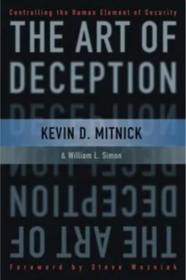Productafbeelding van The Art of Deception
