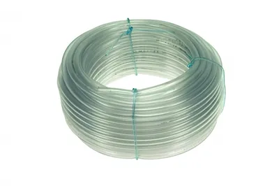 Obrázek produktu pro Technická hadice jednovrstvá 4/1 mm, 25 m na cívce