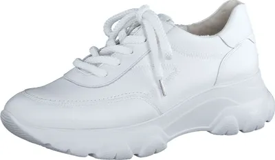 Produktbild von Paul Green Sneaker Sneaker Glattleder