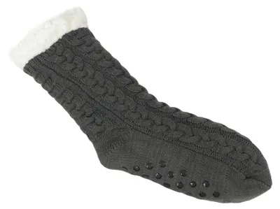 Produktbild von Genius Ideas Cocooning Kuschelige Socken