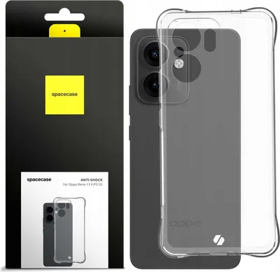 Immagine prodotto di Custodia Anti-Shock 2.0 Oppo Reno13 F/FS 5G