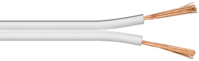 Image de Wentronic LSK 2x1.5 - 100m, 3 mm