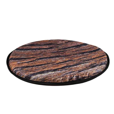 Image de Bertoni coussin de chaise décoratif codura 35 cm acacia EE0051