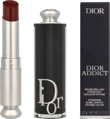 Produktbild von Dior Addict, Rot, Wildior, 1 Farben, Färbung, Feuchtigkeitsspendend, Nährend, Schutz, Frauen, Glanz