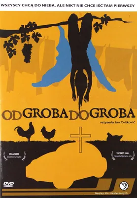 Produktbild von Gravehopping (nur Originalversion) [DVD]