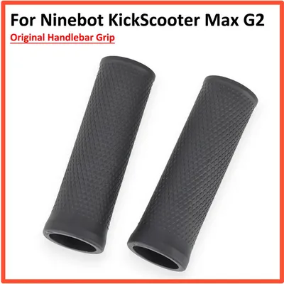 Obrázok produktu pre Originálne rukoväte Ninebot Max G2 G65 ľavá pravá [1 pár]