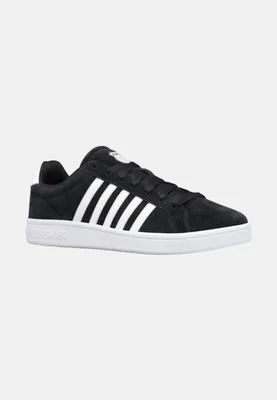 Produktbild von K-Swiss Court Tiebreak SDE M 07012-002-M shoes Pullunder K-Swiss Größe: 44.5,