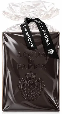 Produktbild von Acqua di Parma Black Cube, andere, Schwarz, 6 h, 1 Stück(e)