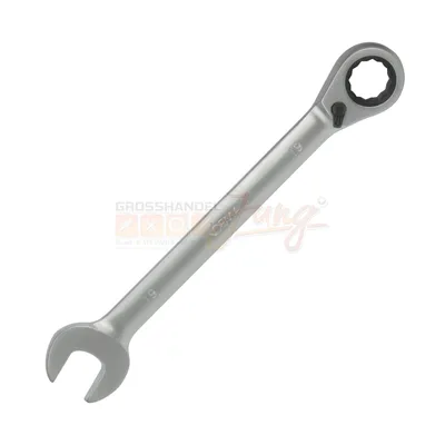 Immagine prodotto di Chiave a cricchetto Chiave a cricchetto 19 mm