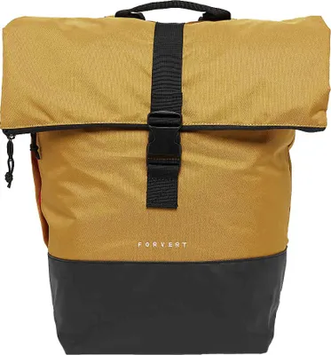 Produktbild von Forvert Forvert Lorenz Rucksack Farbe Ocker