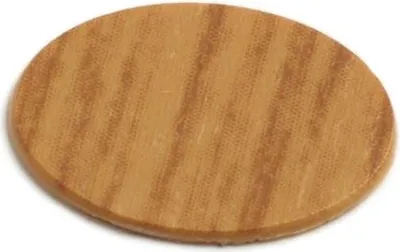 Zdjęcie produktu dla Abdeckkappen D13 (Eiche 4569) 20 Stk