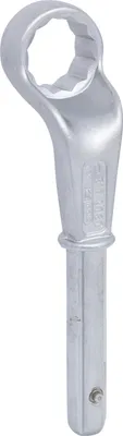 Zdjęcie produktu dla KS Tools 517.9030, Stal chromowo-wanadowa, Stal nierdzewna, 30 mm, 195 mm, 450 g, 1 szt.