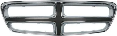 Produktbild von Kühlergitter BLIC 6502-07-0932991P