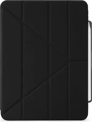 Immagine prodotto di Pipetto Origami No3 Pencil Case, black - iPad Pro 11 (2024,2025)