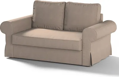 Obrázok produktu pre IKEA Backabro Poťah na 2-miestnu pohovku, rozkladacia pohovka