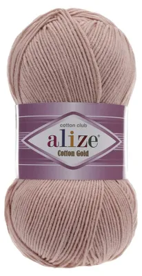Produktbild von Alize Baumwolle Gold 161 Strickgarn