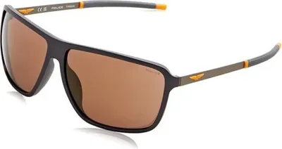Zdjęcie produktu dla Okulary przeciwsłoneczne Police Solstice 4 SPLL15M T17X