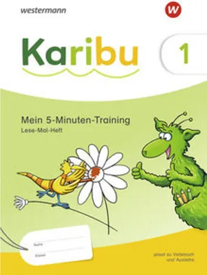 Image de Karibu - Ausgabe 2024