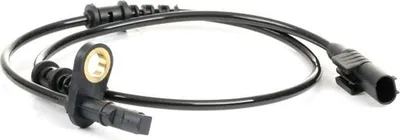 Produktbild von RIDEX ABS Sensor Raddrehzahl Vorne Beidseitig passend für MERCEDES-BENZ E-Klasse Limousine (W211) 412W0083