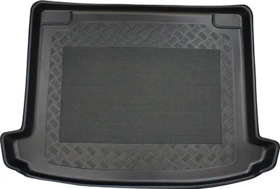Produktbild von Z437736 Kofferraumwanne kompatibel mit Renault Clio IV Grandtour 03.2013-02.2021