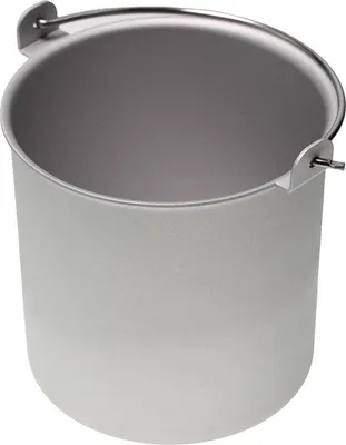 Productafbeelding van IJsmachine-schouder voor Unold-model 48820 - Reserveonderdeel