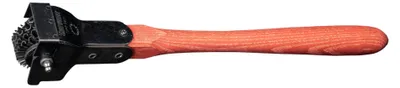 Produktbild von PFERD Schleifscheibenabrichter Ø 12x39 mm Länge 435 mm zum Profilieren und Abziehen, Grinding wheel dresser, Schwarz, 50 cm, 5,5 cm, 435 mm, 39 mm