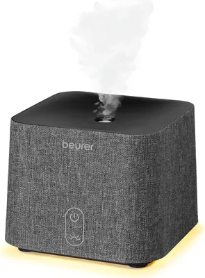 Produktbild von Beurer LA 35 Aroma Diffuser 2 Stufen 120ml bis 20m² 100.34