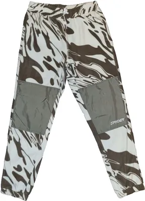 Produktbild von Spyder Herren Fleece Hose - Grösse M - Gr 50 -