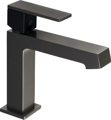 Immagine prodotto di KRONY Rubinetto per lavabo, Gun metal