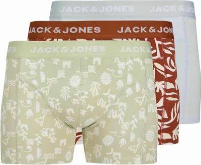 Produktbild von Slip Jack&Jones 12277701 für Herren
