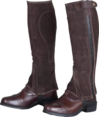 Obrázek produktu pro Moretta - Dětské chapsy ER329 (L) (hnědé)