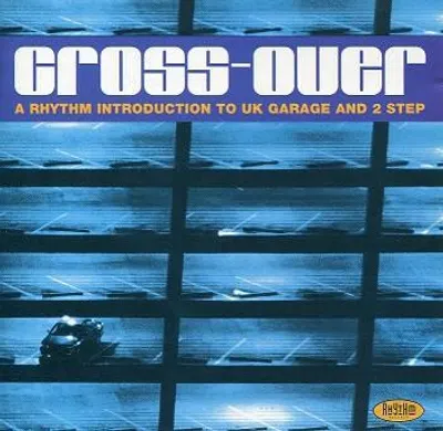 Produktbild von Cross-over