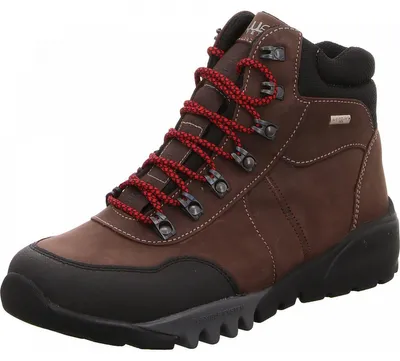 Produktbild von Waldläufer h-fritz Wanderschuh braun in Gr. 42.5