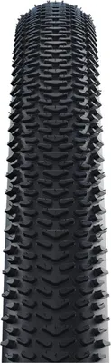 Produktbild von Schwalbe Reifen G-One R Pro Evo HS610 fb 28x1.35" 700x35C 35-622 sw TLR Ev VG Rac