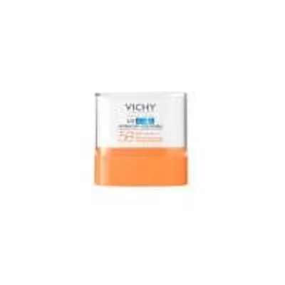 Imagen del producto de Vichy Capital Soleil, barra protectora solar UV-Aqua, FPS 50+, 9 g