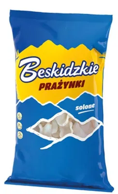 Obrázok produktu pre Aksam Prażymki Beskidzkie Salone 80 G