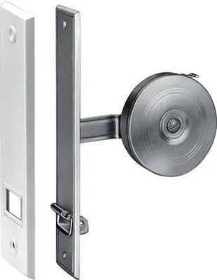 Produktbild von Gurtwickler 215 mm für 10-12 m Gurt
