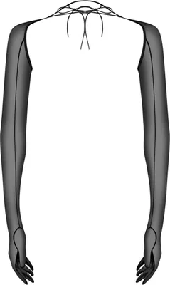 Image de Gants Euphori S/M/L